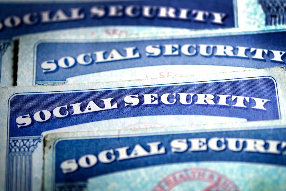 Cómo encontrar cuentas bancarias con un número de la Seguridad Social