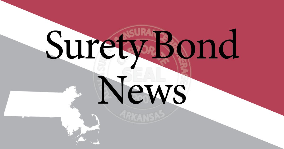 Massachusetts passes PEO bond requirements Alpha Surety Bonds