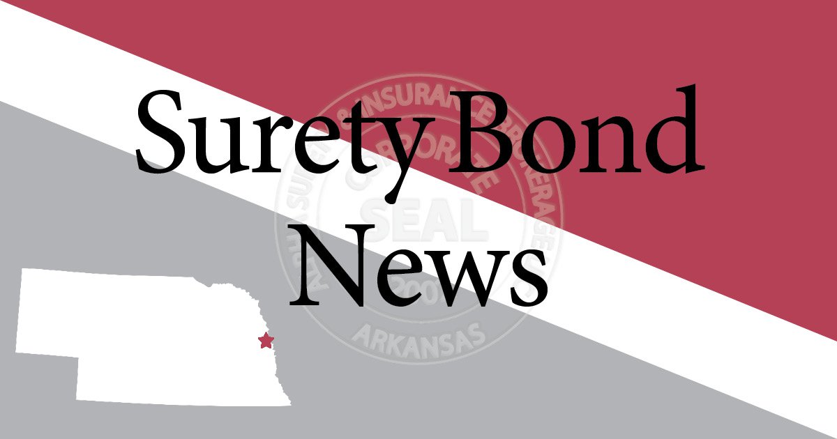 City of Omaha updates licence, permit bond requirements Alpha Surety